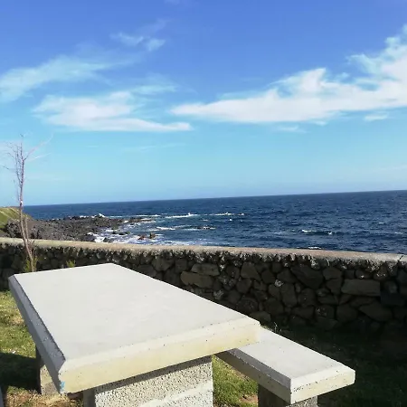 Fisherman's House Azores *