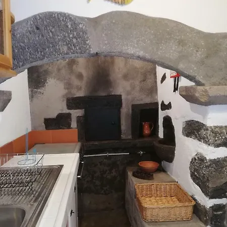 Nyaraló Fisherman's House Azores
