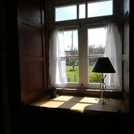 Nyaraló Fisherman's House Azores Angra do Heroísmo