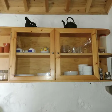 Fisherman's House Azores Angra do Heroísmo