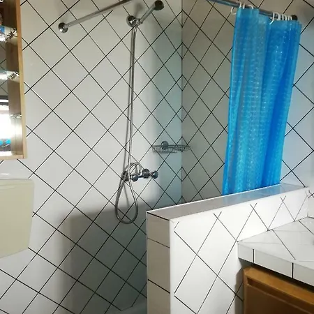 Nyaraló Fisherman's House Azores Angra do Heroísmo