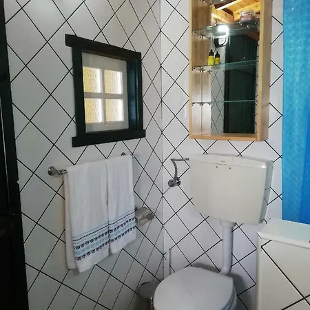 Nyaraló Fisherman's House Azores Angra do Heroísmo