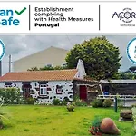Fisherman's House Azores