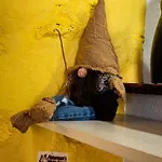 Semesterbostad Fisherman's House Azores