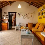 Semesterbostad Fisherman's House Azores *