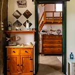 Fisherman's House Azores Semesterbostad *