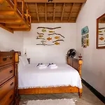 Semesterbostad Fisherman's House Azores Angra do Heroísmo