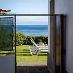 Fisherman's House Azores Semesterbostad