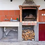 Fisherman's House Azores Semesterbostad Angra do Heroísmo
