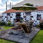Fisherman's House Azores Semesterbostad *