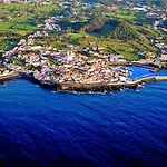 Semesterbostad Fisherman's House Azores Angra do Heroísmo