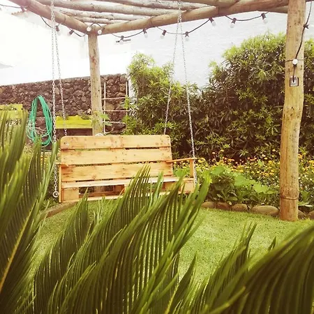 Fisherman's House Azores *