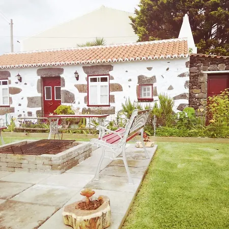Vakantiehuis Fisherman's House Azores *