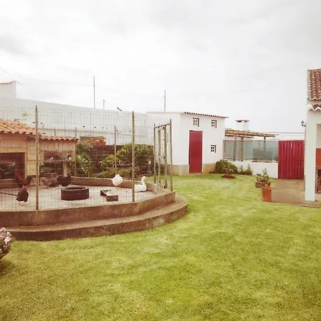 Дом отдыха Fisherman's House Azores