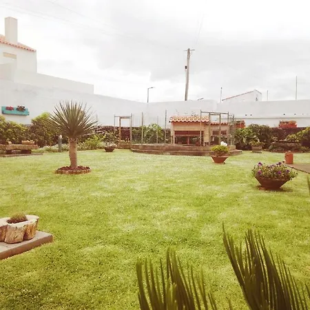 Fisherman's House Azores *