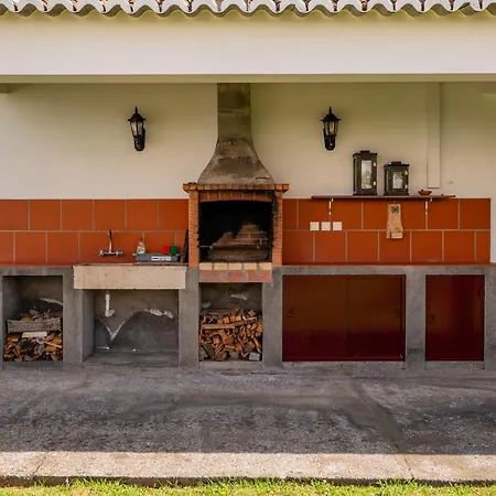 Fisherman's House Azores