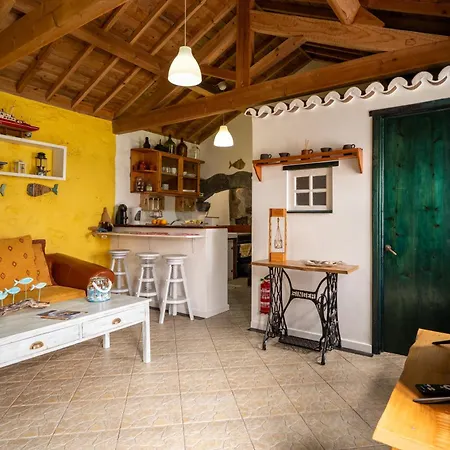 Fisherman's House Azores *