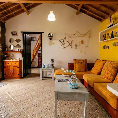 Holiday home Fisherman's House Azores *