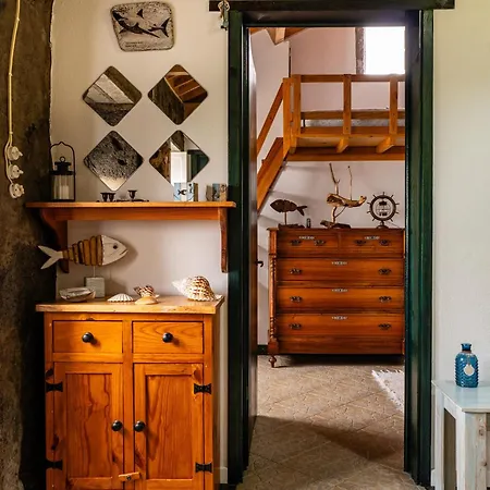 Fisherman's House Azores Holiday home *