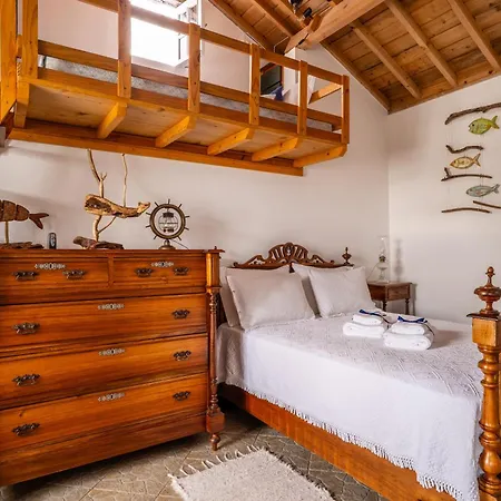 Fisherman's House Azores *