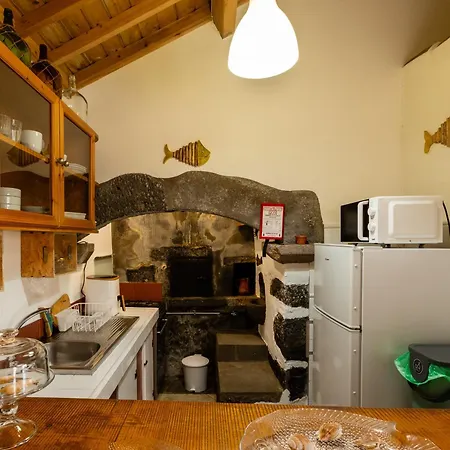 Fisherman's House Azores Vakantiehuis *