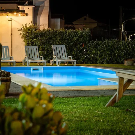 Fisherman's House Azores Holiday home Angra do Heroismo
