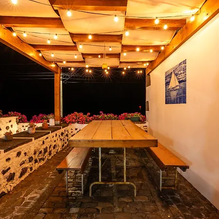 Holiday home Fisherman's House Azores Angra do Heroismo