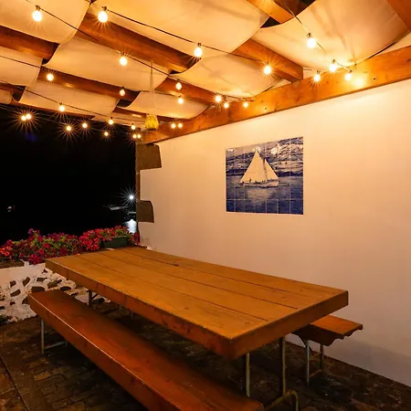 Fisherman's House Azores Angra do Heroismo
