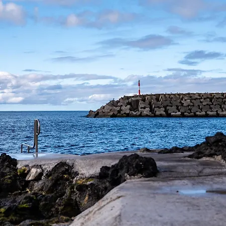 Fisherman's House Azores