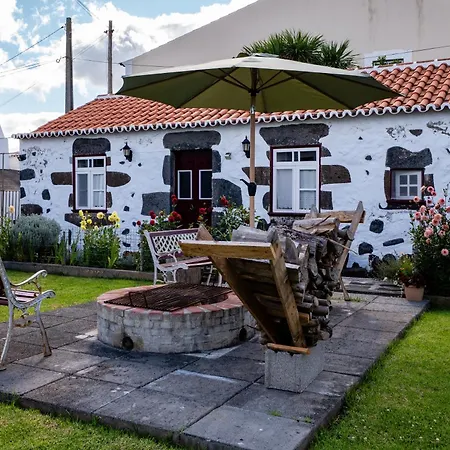 Fisherman's House Azores Holiday home *
