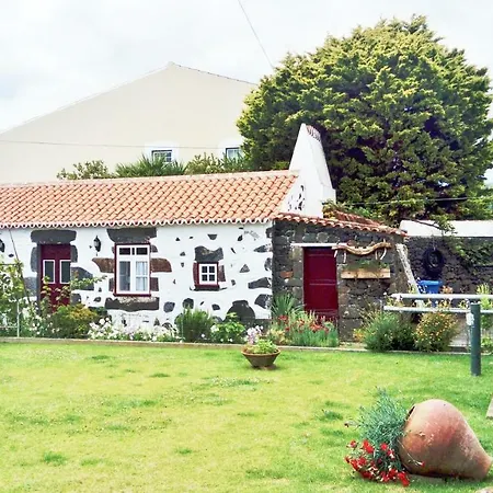 Vakantiehuis Fisherman's House Azores
