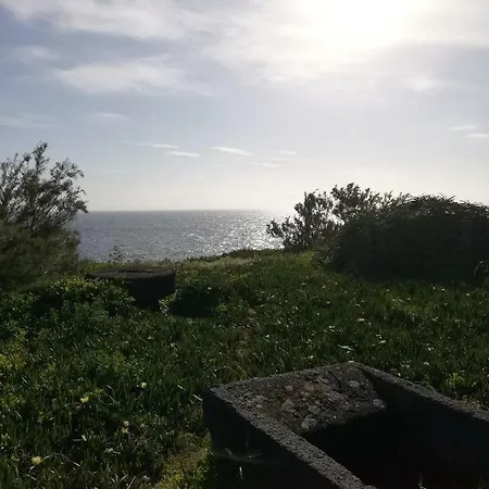 Fisherman's House Azores Дом отдыха Ангра-ду-Эроижму