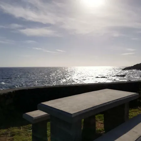 Vakantiehuis Fisherman's House Azores