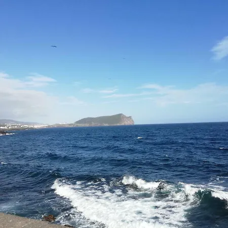 Fisherman's House Azores Дом отдыха