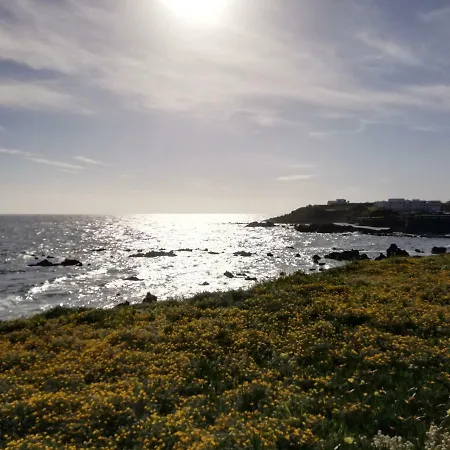 Fisherman's House Azores