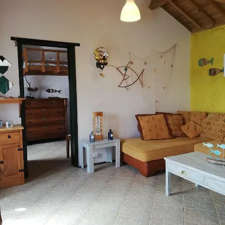 Fisherman's House Azores *