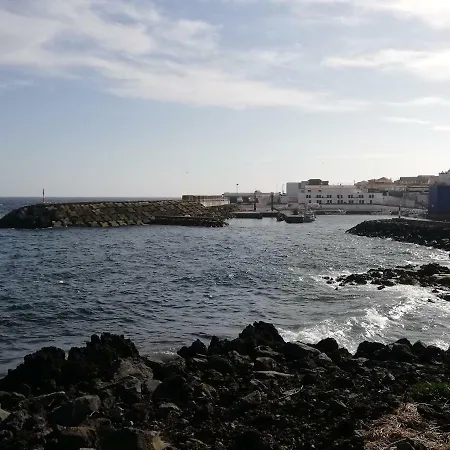 Vakantiehuis Fisherman's House Azores *