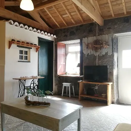 Fisherman's House Azores 펜션 앙그라두에루이스무