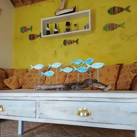 Fisherman's House Azores *