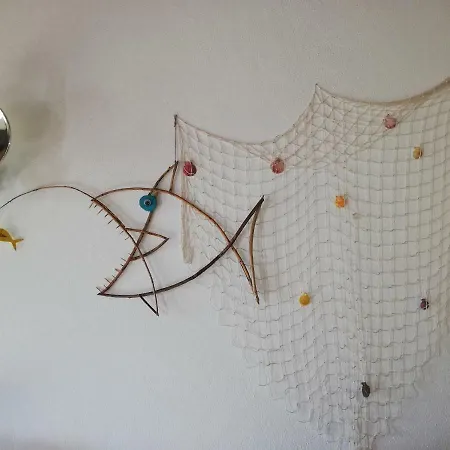 Fisherman's House Azores Дом отдыха *