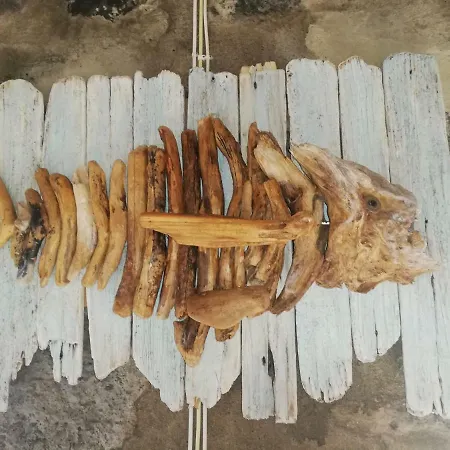 Fisherman's House Azores