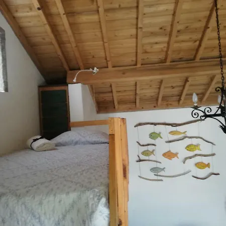 Fisherman's House Azores Ангра-ду-Эроижму