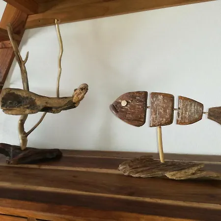 Fisherman's House Azores