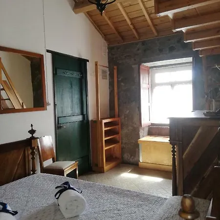 Fisherman's House Azores 펜션 *