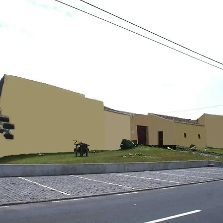 Fisherman's House Azores 펜션 *