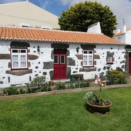펜션 Fisherman's House Azores *