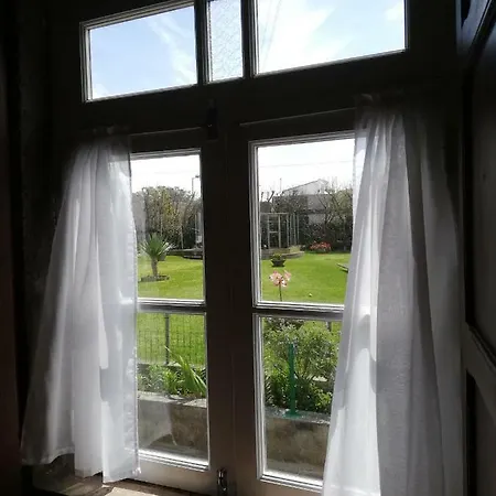 Fisherman's House Azores Дом отдыха Ангра-ду-Эроижму