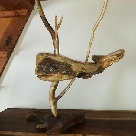 Fisherman's House Azores * Ангра-ду-Эроижму